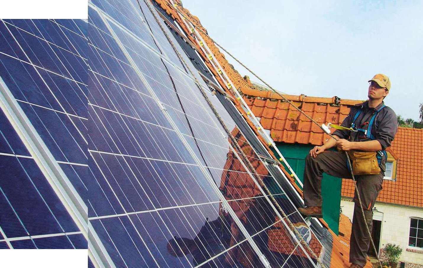 secrets-succes-photovoltaique Découvrez les secrets étonnants des facteurs de succès dans l'énergie photovoltaïque !