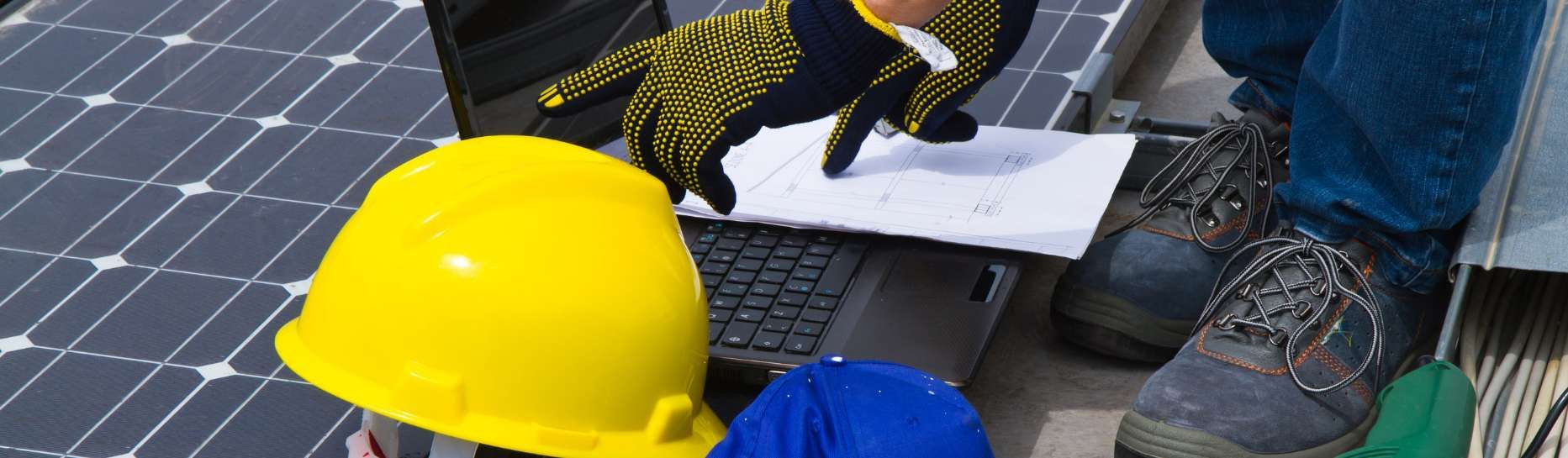 securisation-photovoltaique-1 Sécuriser l'installation photovoltaïque : les clés pour un projet réussi