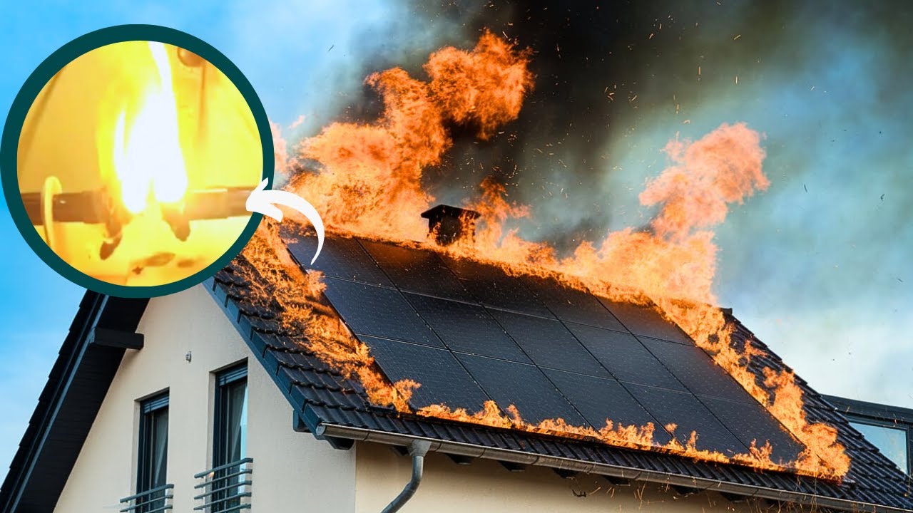 securite-incendie-photovoltaiques La sécurité incendie : un impératif pour les installations photovoltaïques