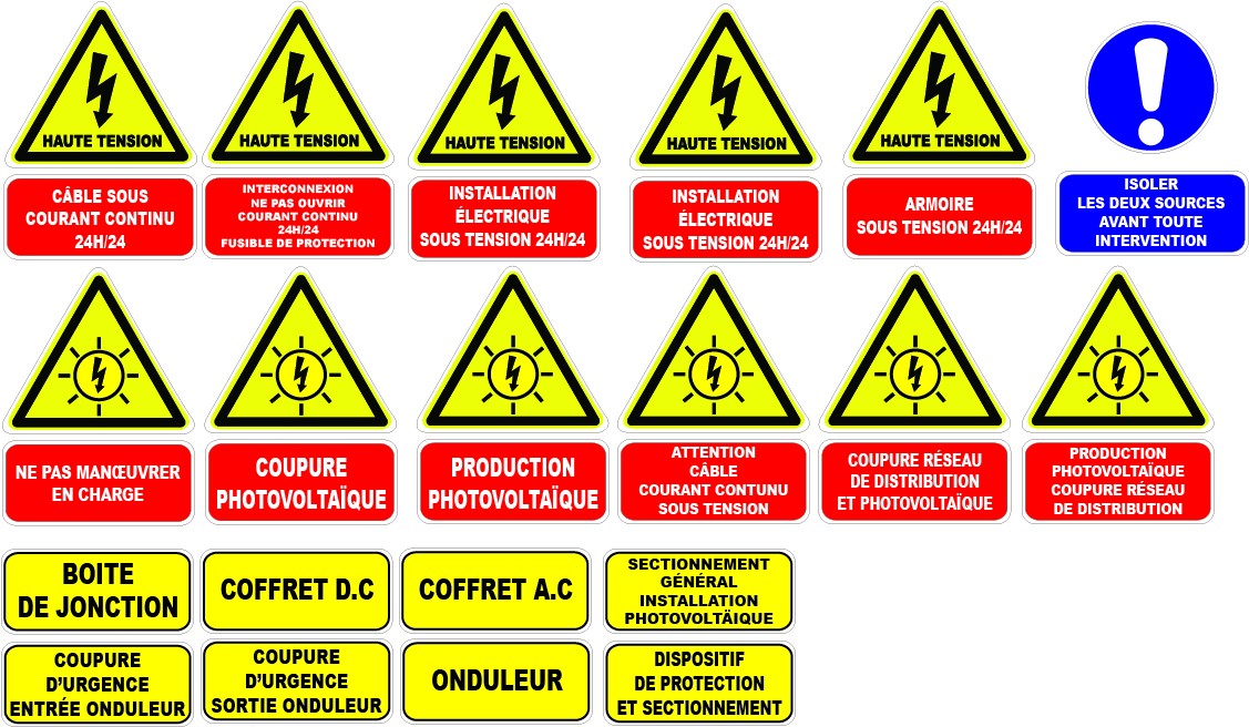 découvrez l'importance de la sécurité lors de l'installation de panneaux photovoltaïques. apprenez les meilleures pratiques et les normes à respecter pour assurer une mise en place efficace et sécurisée de votre système solaire. protégez votre investissement et contribuez à un avenir énergétique durable.