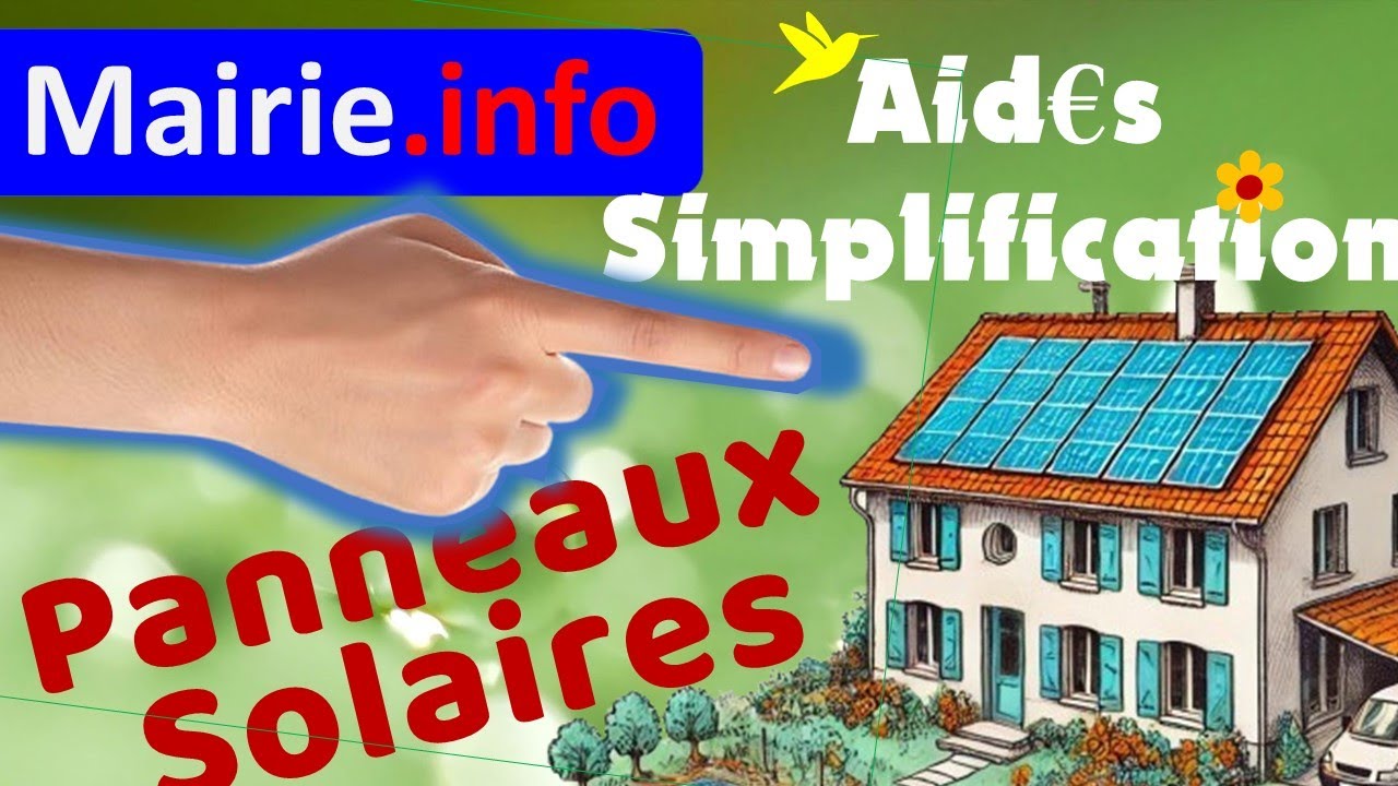 simplification-installation-photovoltaique-2 Les démarches administratives simplifiées pour une installation photovoltaïque réussie