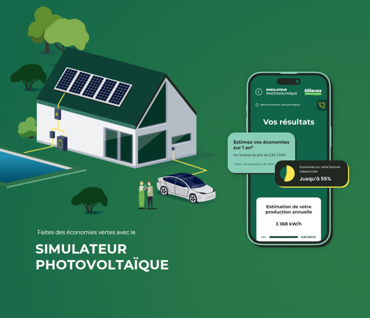 simulateur-installation-photovoltaique Quel site internet pour simuler l'installation photovoltaïque efficacement