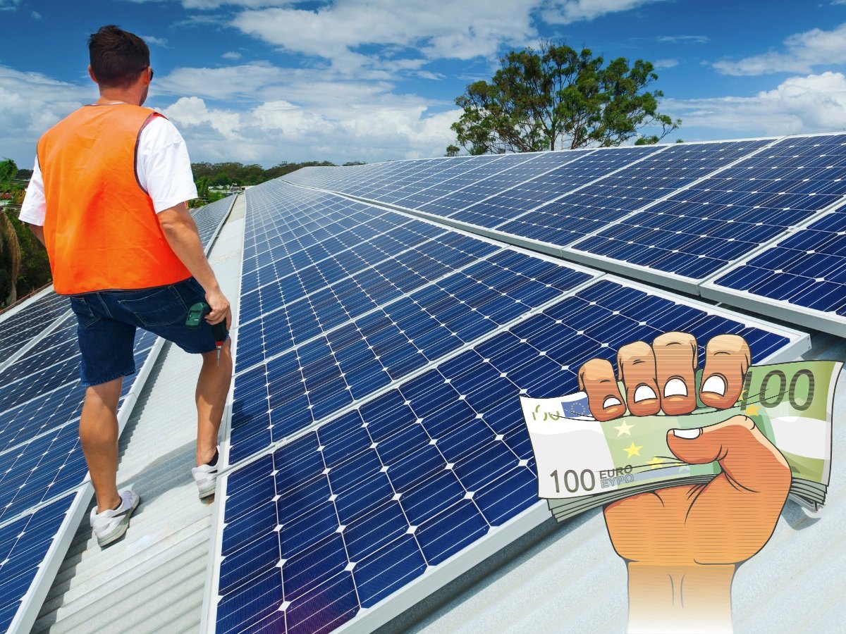 découvrez notre simulateur photovoltaïque qui vous permet d'estimer la production d'énergie solaire de votre installation. évaluez facilement le rendement de vos panneaux solaires et optimisez votre investissement dans les énergies renouvelables.