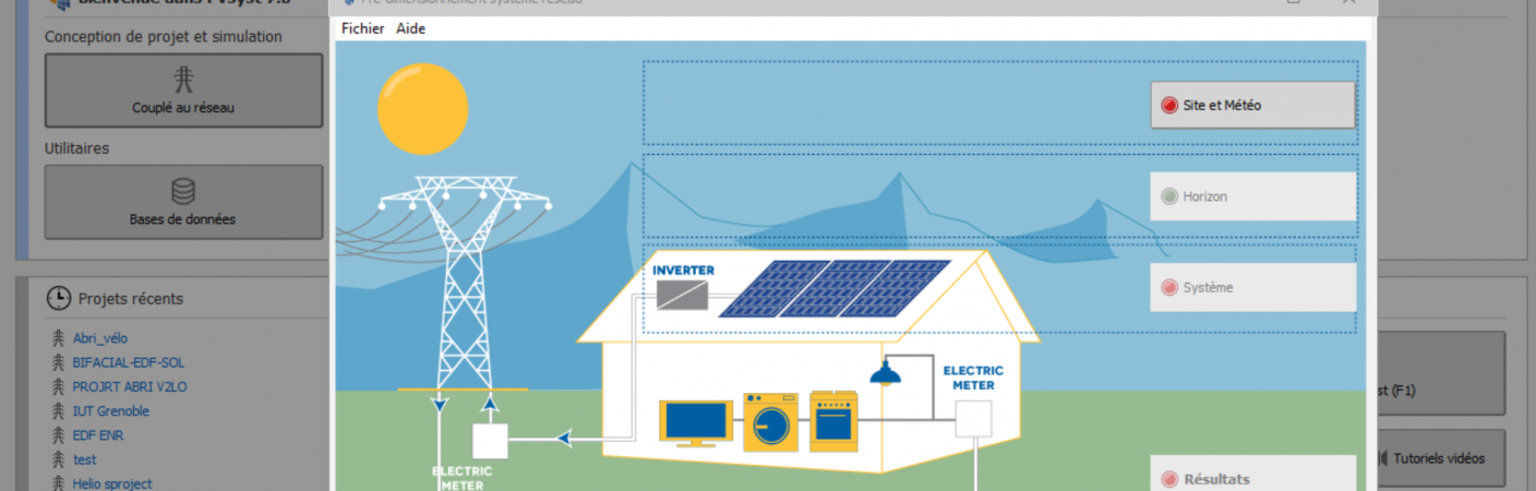 simulateur-photovoltaique Découvrez comment un simulateur d'installation photovoltaïque industrielle peut transformer votre projet