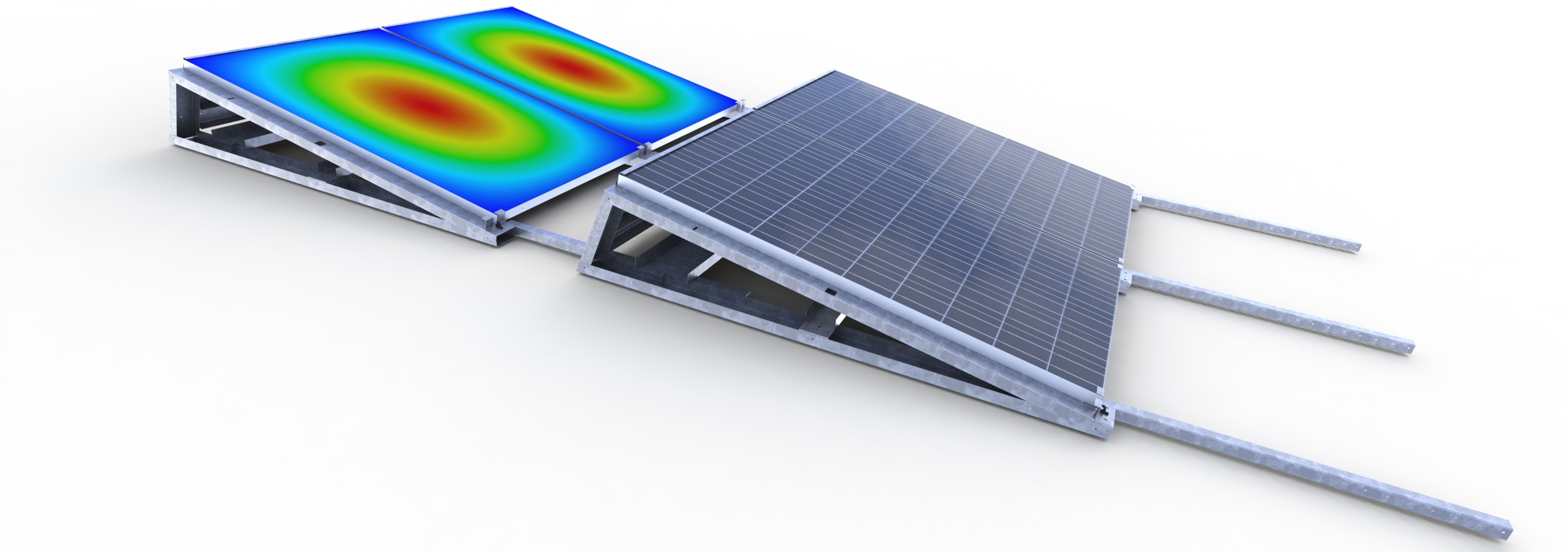 découvrez notre outil de simulation photovoltaïque pour évaluer le potentiel solaire de votre installation. obtenez des estimations précises de production d'énergie, de rentabilité et d'économies, tout en optimisant votre choix de panneaux solaires.