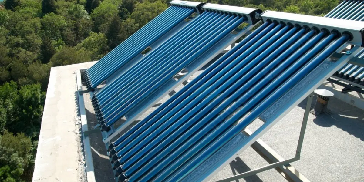 découvrez l'énergie solaire, une solution durable et économique pour réduire votre empreinte carbone. informez-vous sur les avantages des panneaux solaires, leur installation et les subventions disponibles pour un avenir plus vert.