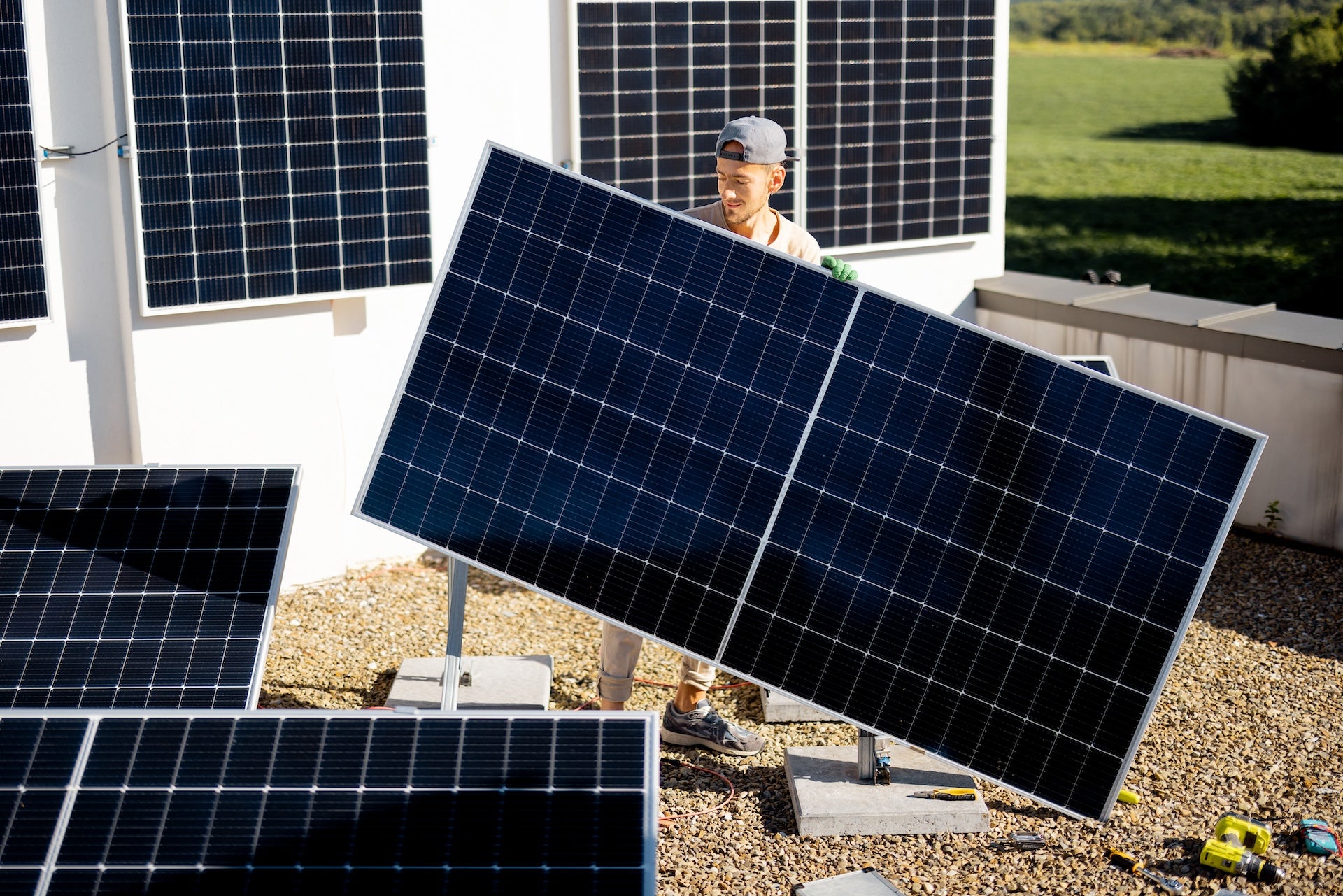 solaire-15 e solaire