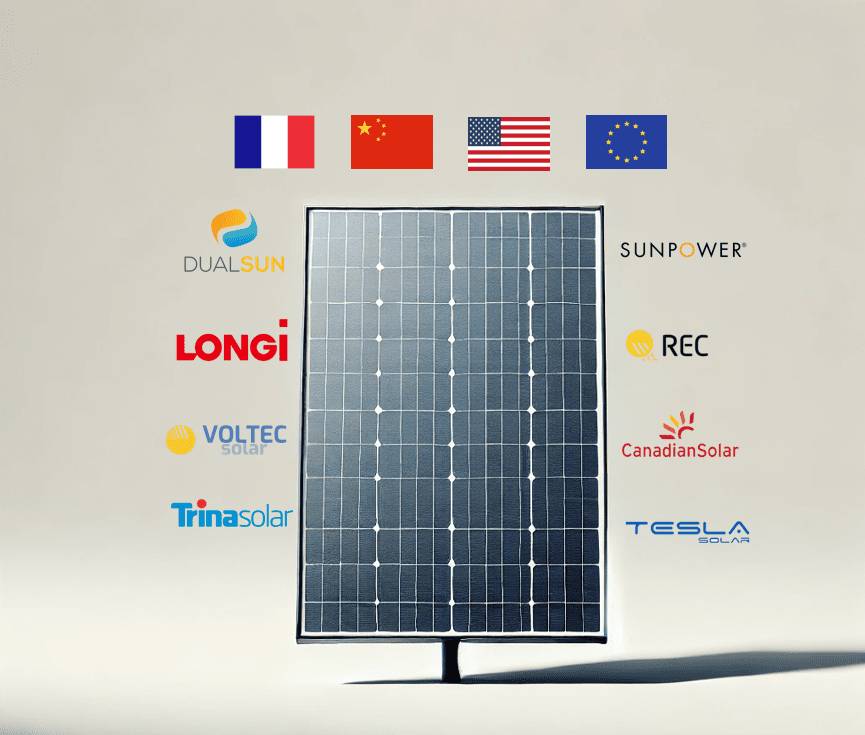 découvrez les avantages de l'énergie solaire : une solution écologique et économique pour réduire votre facture d'électricité tout en préservant notre planète. informez-vous sur les technologies solaires, les subventions disponibles et comment installer des panneaux photovoltaïques chez vous.