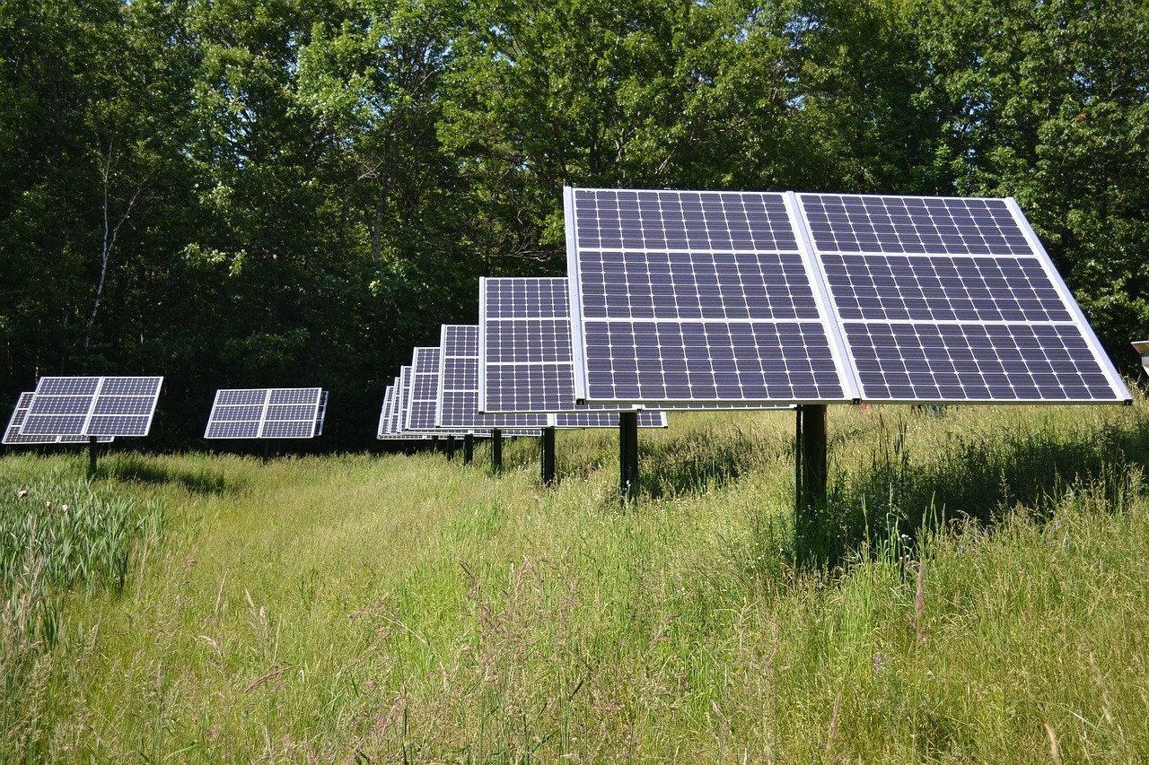 solaire-autonome panneaux solaire autonome