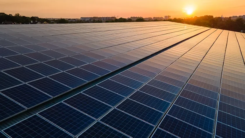 solaire-et-decarbonation Découvrez comment le solaire va révolutionner la décarbonation de l'économie !