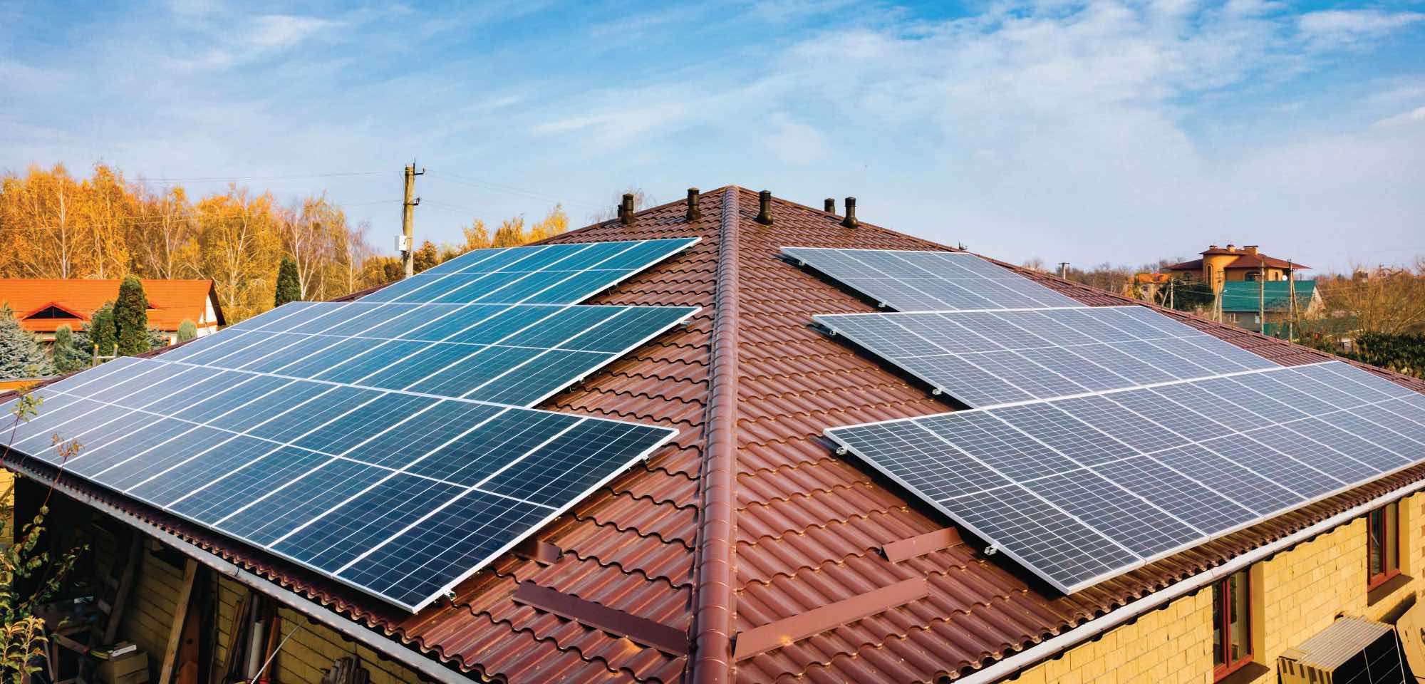 solar-2 production photovoltaïque
