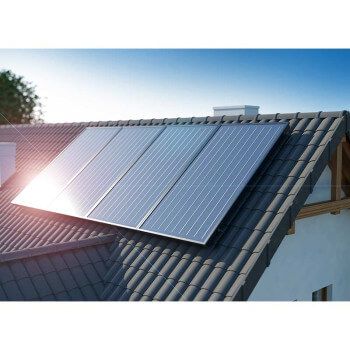 découvrez les avantages du panneau solaire, une solution écologique et économique pour produire votre propre électricité. optez pour une énergie renouvelable et réduisez votre facture énergétique tout en contribuant à la protection de l'environnement.