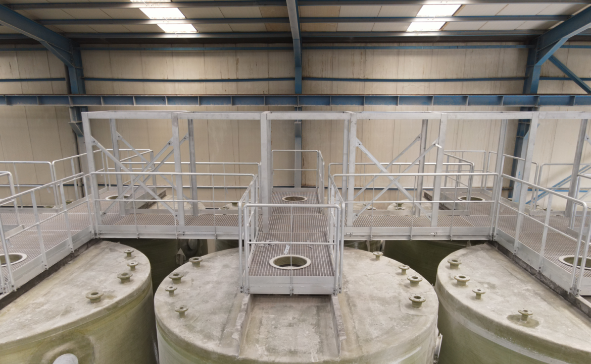 stockage-innovant Innovations révolutionnaires en matière de stockage : vers un avenir plus efficace