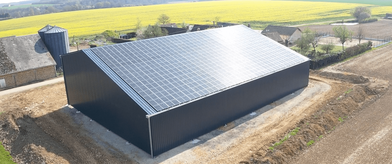 découvrez les solutions innovantes de stockage photovoltaïque pour optimiser votre consommation d'énergie solaire. profitez d'une autonomie énergétique tout en réduisant votre empreinte carbone grâce à des technologies de pointe.