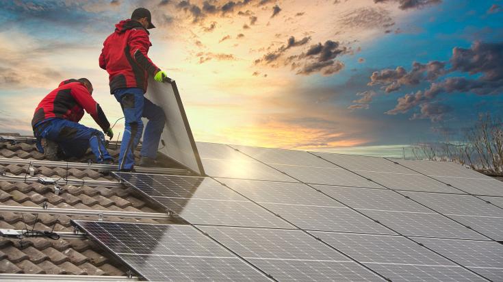subventions-photovoltaique Les subventions pour l'installation photovoltaïque : un coup de pouce pour votre transition énergétique