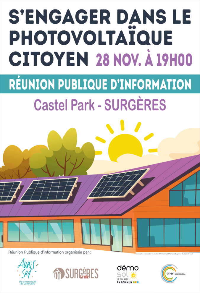 subventions-photovoltaiques-6 Aide de l'État pour l'installation photovoltaïque privée : toutes les subventions et dispositifs disponibles