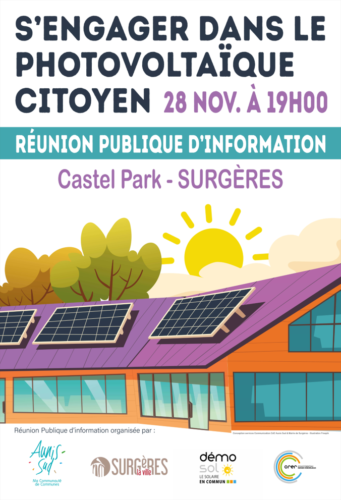 subventions-photovoltaiques-8 Aide à l'installation solaire photovoltaïque : comment bénéficier des subventions et des aides financières