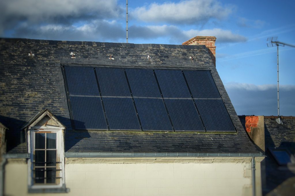 découvrez les subventions disponibles pour l'installation de panneaux solaires en france. profitez d'aides financières pour réduire le coût de votre transition énergétique et contribuer à un avenir durable. informez-vous sur les conditions d'éligibilité et les démarches à suivre pour bénéficier d'un soutien gouvernemental.