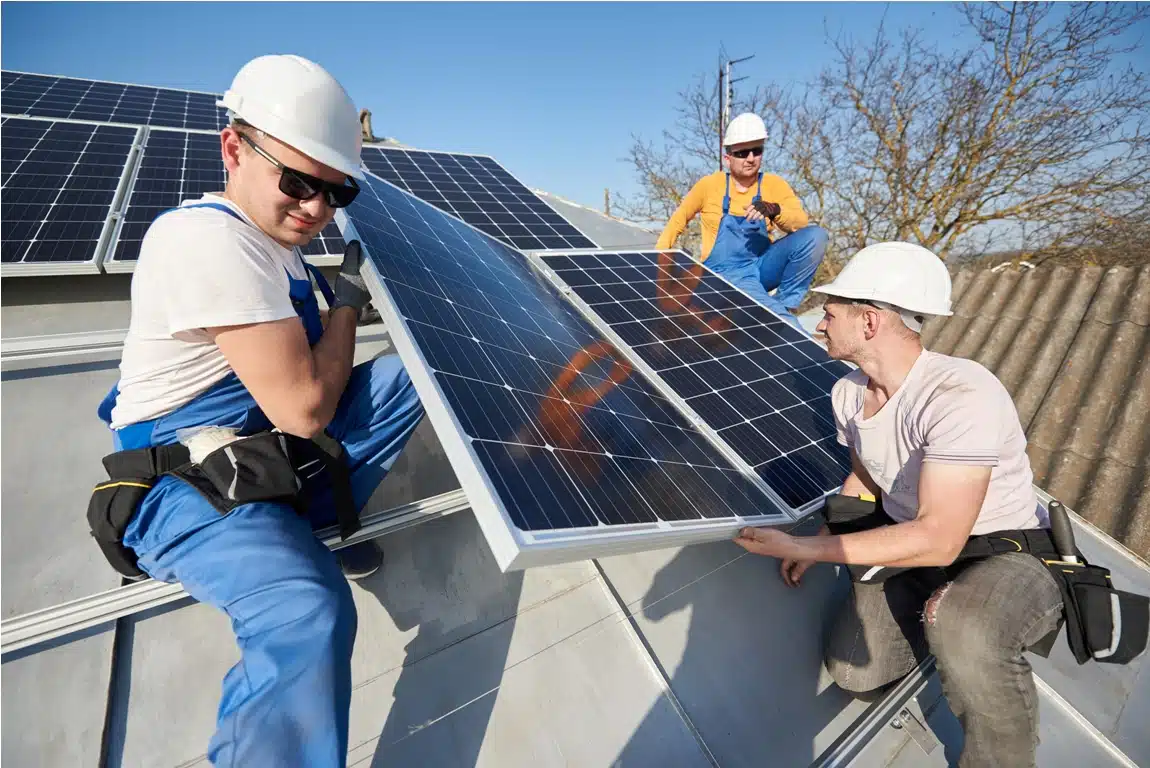 surface-pour-photovoltaique-3kw L'importance de la surface pour une installation photovoltaïque de 3kW