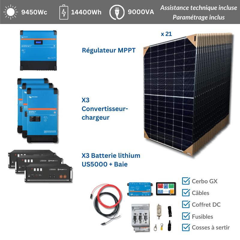 systeme-photovoltaique-9kw-2 Découvrez comment un système photovoltaïque de 9kw peut transformer votre facture d'électricité en un clin d'œil !