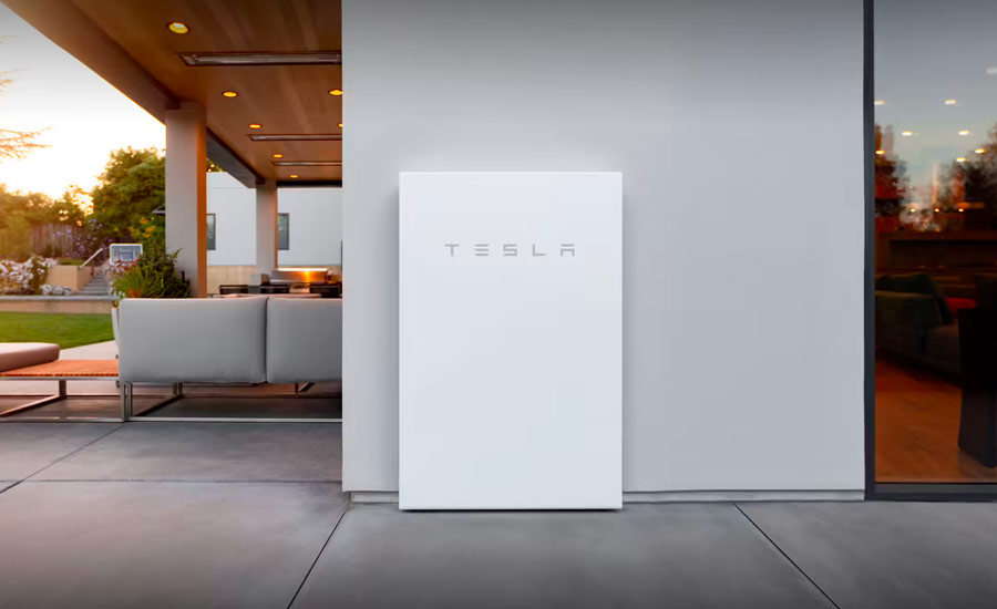 systeme-photovoltaique-tesla-2 Découvrez le meilleur système d'installation photovoltaïque Tesla