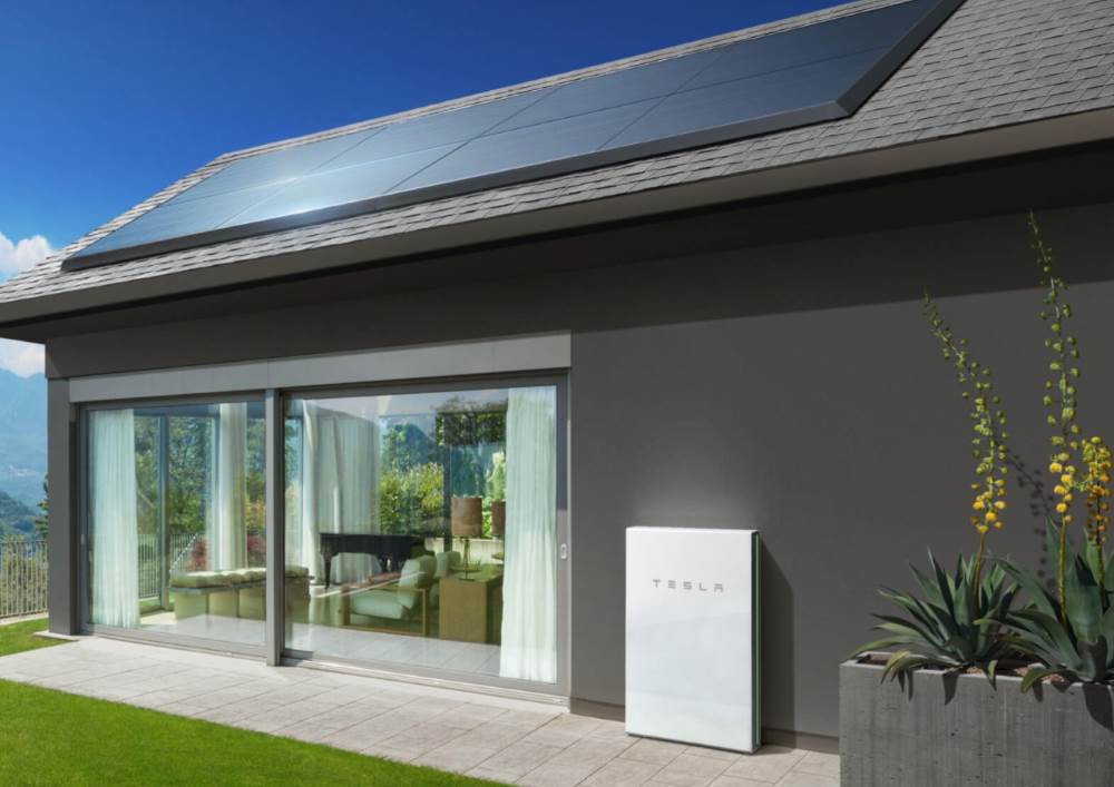 systeme-photovoltaique-tesla Découvrez le meilleur système d'installation photovoltaïque Tesla