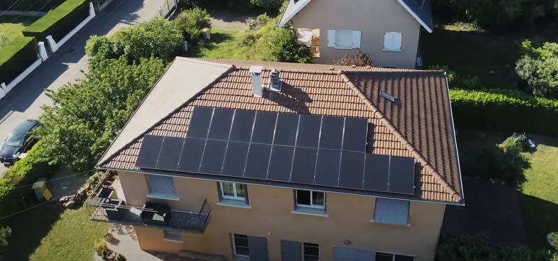 découvrez l'importance de la taille photovoltaïque pour maximiser la production d'énergie solaire. apprenez comment choisir la bonne taille de panneau pour optimiser vos économies d'énergie et réduire votre empreinte carbone.
