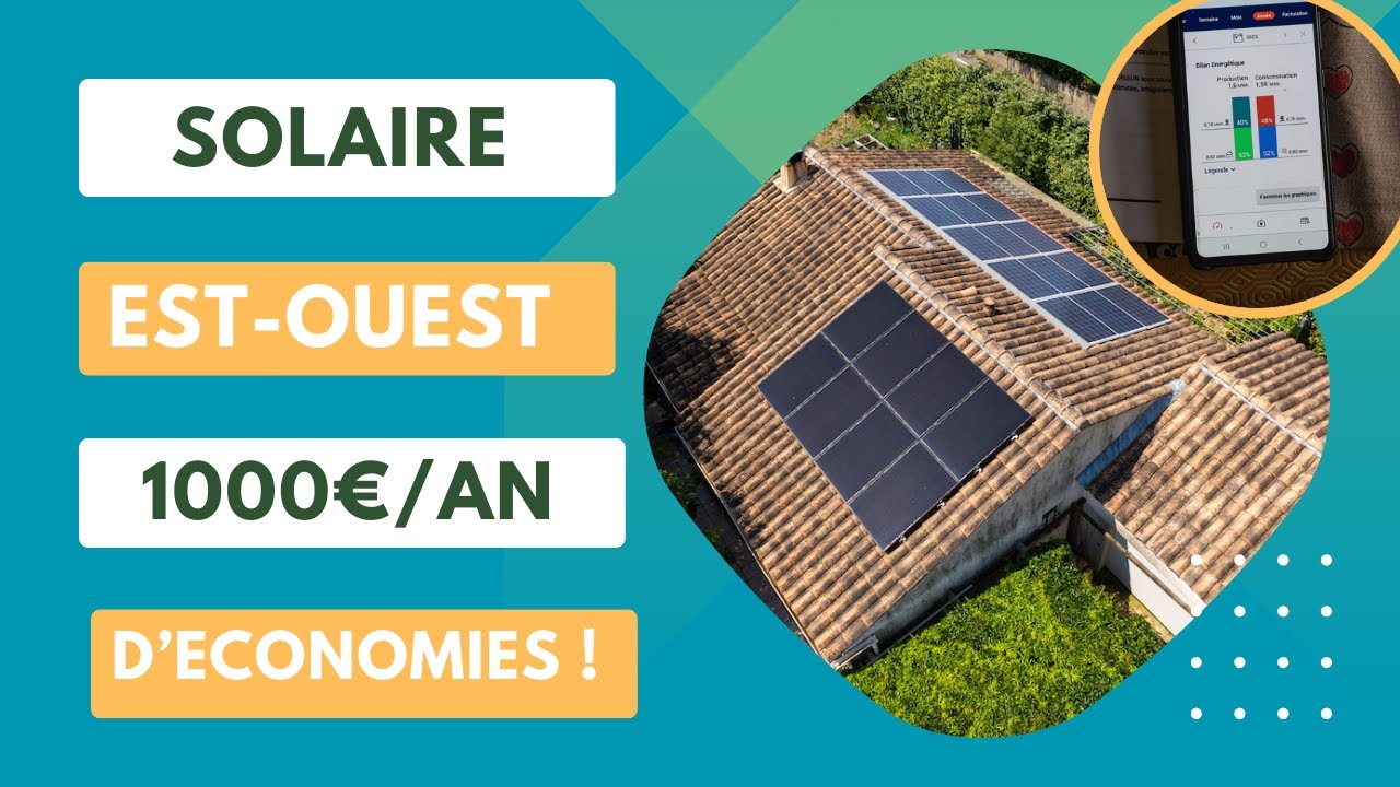 tarif-installation-photovoltaique-400m²-4 Tarif d'installation photovoltaïque pour 400 mètres carrés : tout ce qu'il faut savoir