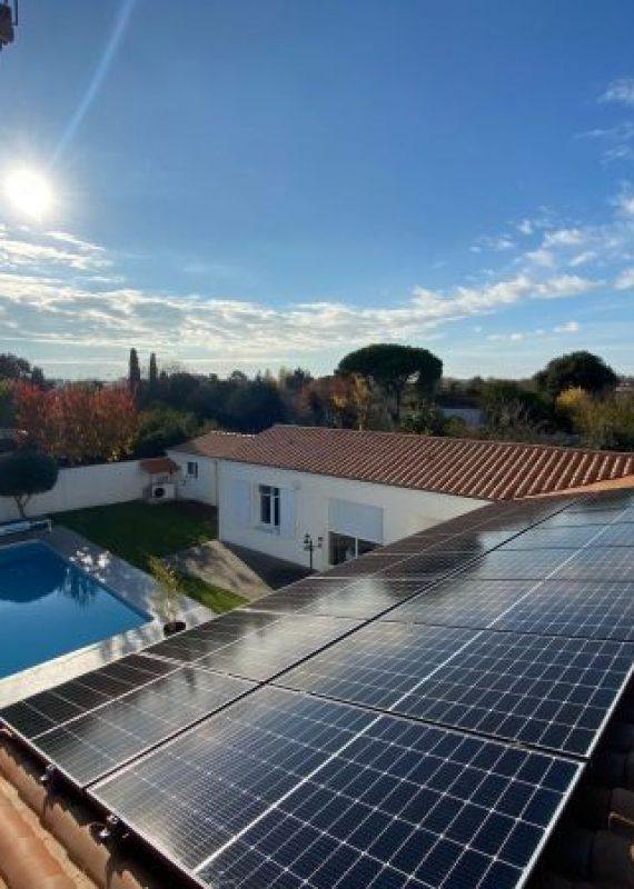 découvrez les tarifs d'installation de panneaux photovoltaïques pour des surfaces allant jusqu'à 400m². obtenez des informations détaillées sur les coûts, les avantages, et les économies d'énergie possibles pour investir dans une solution énergétique durable.