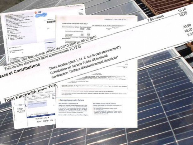 taxe-photovoltaique-2 Taxe installation photovoltaïque : ce qu'il faut savoir