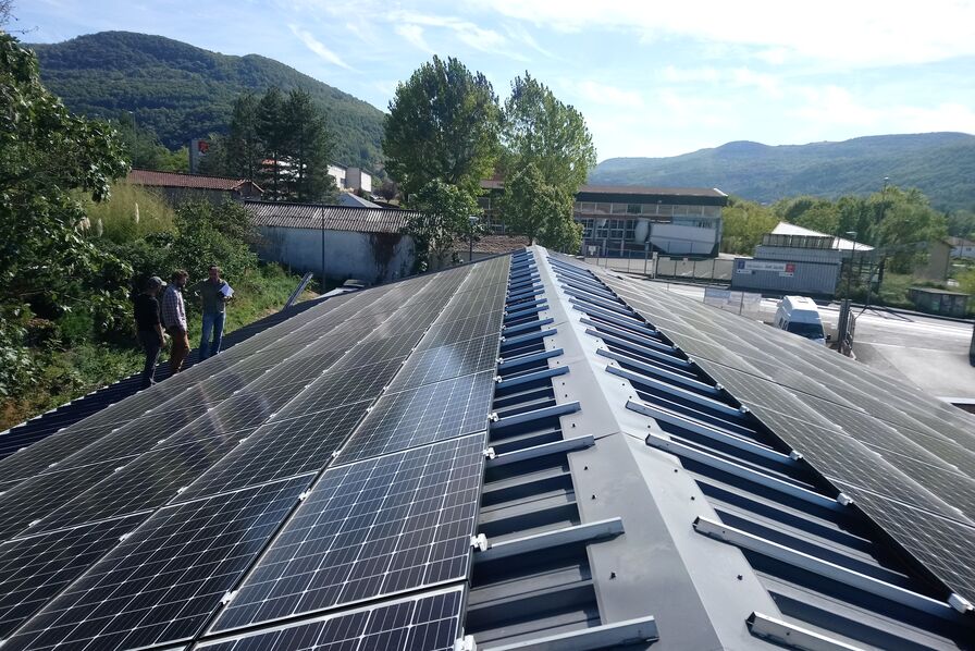 taxe-solaire-1 taxe panneau solaire autoconsommation