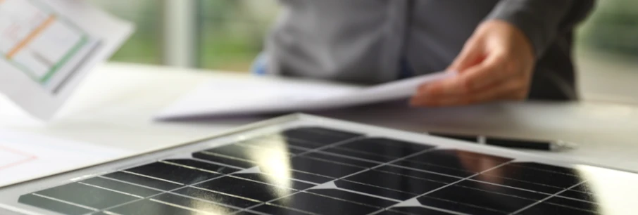 taxe-solaire taxe panneau solaire autoconsommation