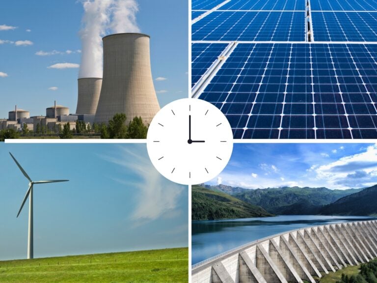 temps-roi-photovoltaique Comment calculer le temps de retour sur investissement d'une installation photovoltaïque