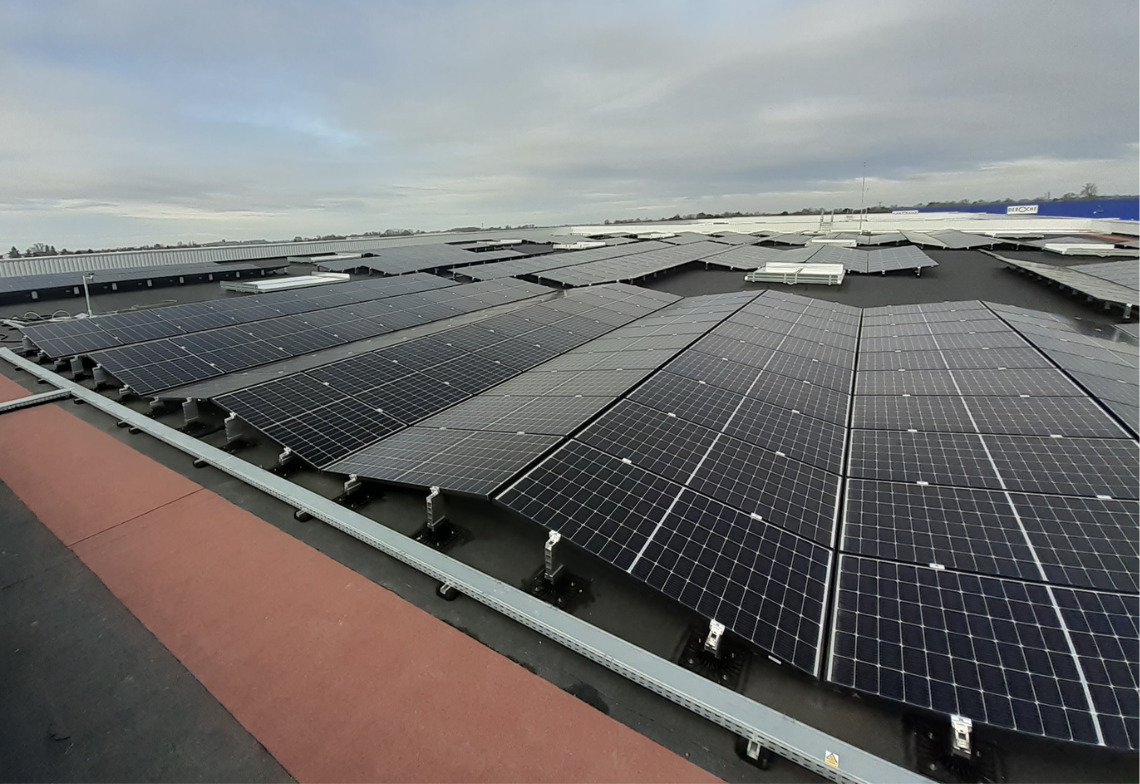 terrasse-solaire-1 Découvrez comment transformer votre terrasse en une centrale solaire qui réduit vos factures !