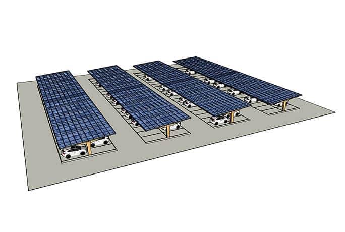 thermographie-photovoltaique-1 Analyse thermographique des installations photovoltaïques : avantages et méthodes