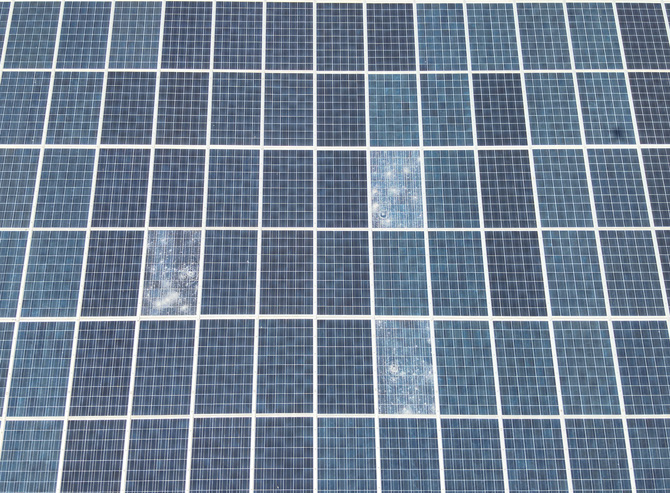 thermographie-photovoltaique-3 Analyse thermographique des installations photovoltaïques : avantages et méthodes