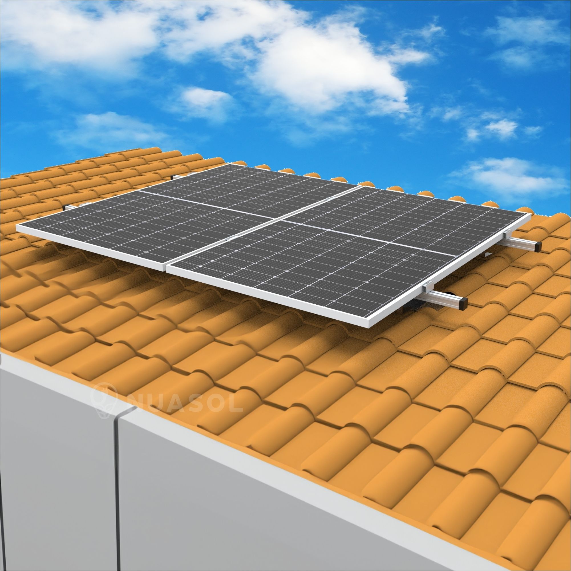 toit-energie-solaire-3 Société d'installation photovoltaïque : transformez votre toit en source d'énergie électrique