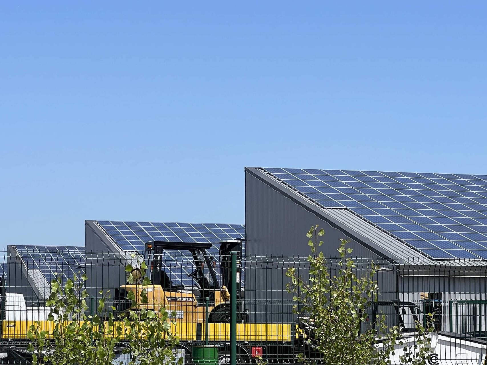 toit-mairie-alsace-photovoltaique-3 installation photovoltaique location du toit de la mairie de alsace