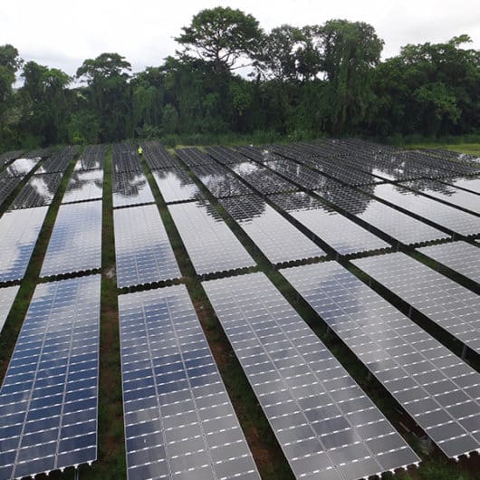 découvrez les avantages des toitures photovoltaïques en guadeloupe ! profitez d'une énergie solaire renouvelable, réduisez vos factures d'électricité et contribuez à la protection de l'environnement. investissez dans une solution économique et durable pour votre maison ou votre entreprise.