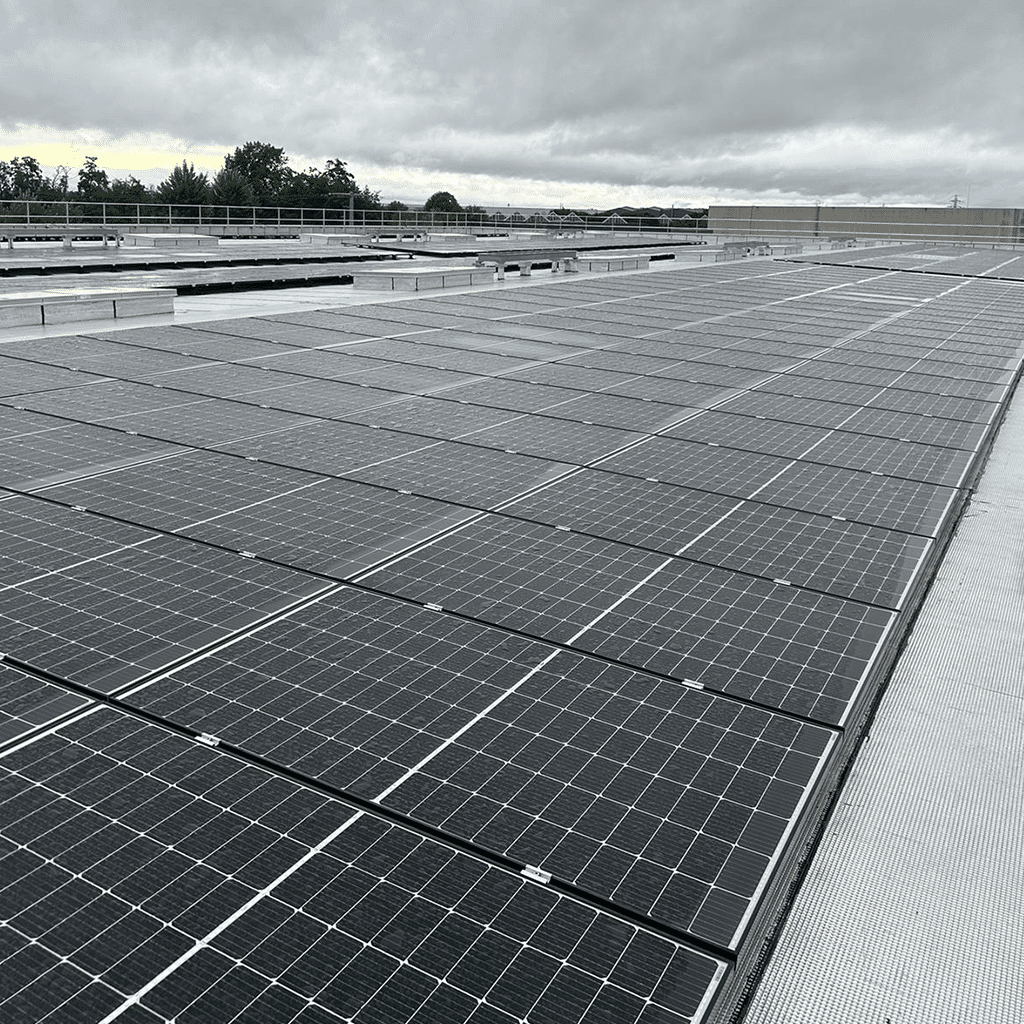 toiture-photovoltaique Découvrez comment la toiture photovoltaïque peut transformer votre facture d'électricité en un mois !