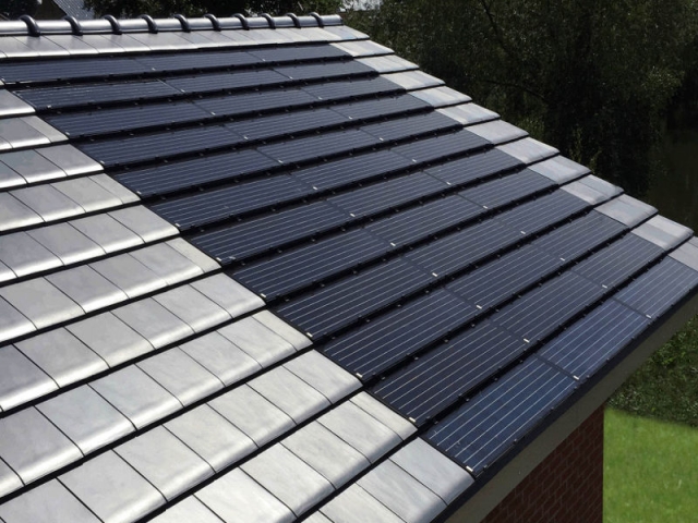 toitures-photovoltaiques-3 Autorisation pour l'installation de toitures photovoltaïques : ce qu'il faut savoir