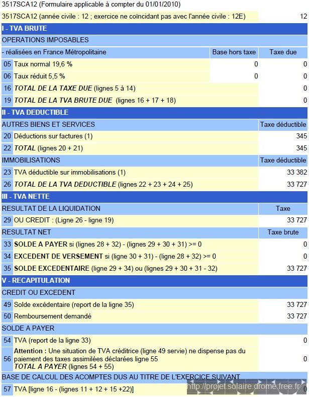 tva-photovoltaique-35 tva sur photovoltaique