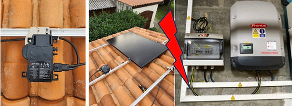 usure-onduleur-photovoltaique-2 L'usure d'un onduleur dans une installation photovoltaïque : comment y remédier ?