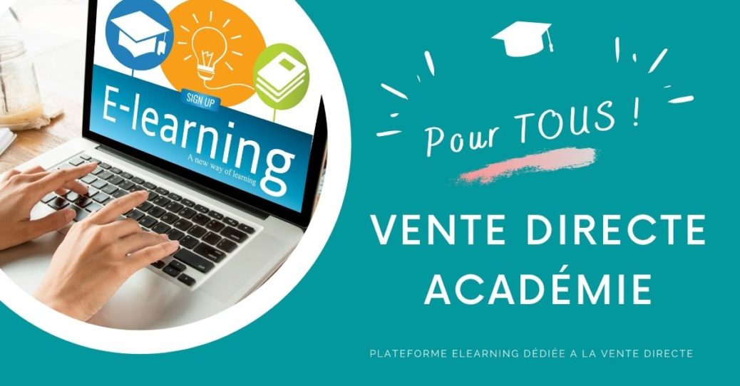 vente-directe La vente directe : un levier de croissance pour votre entreprise