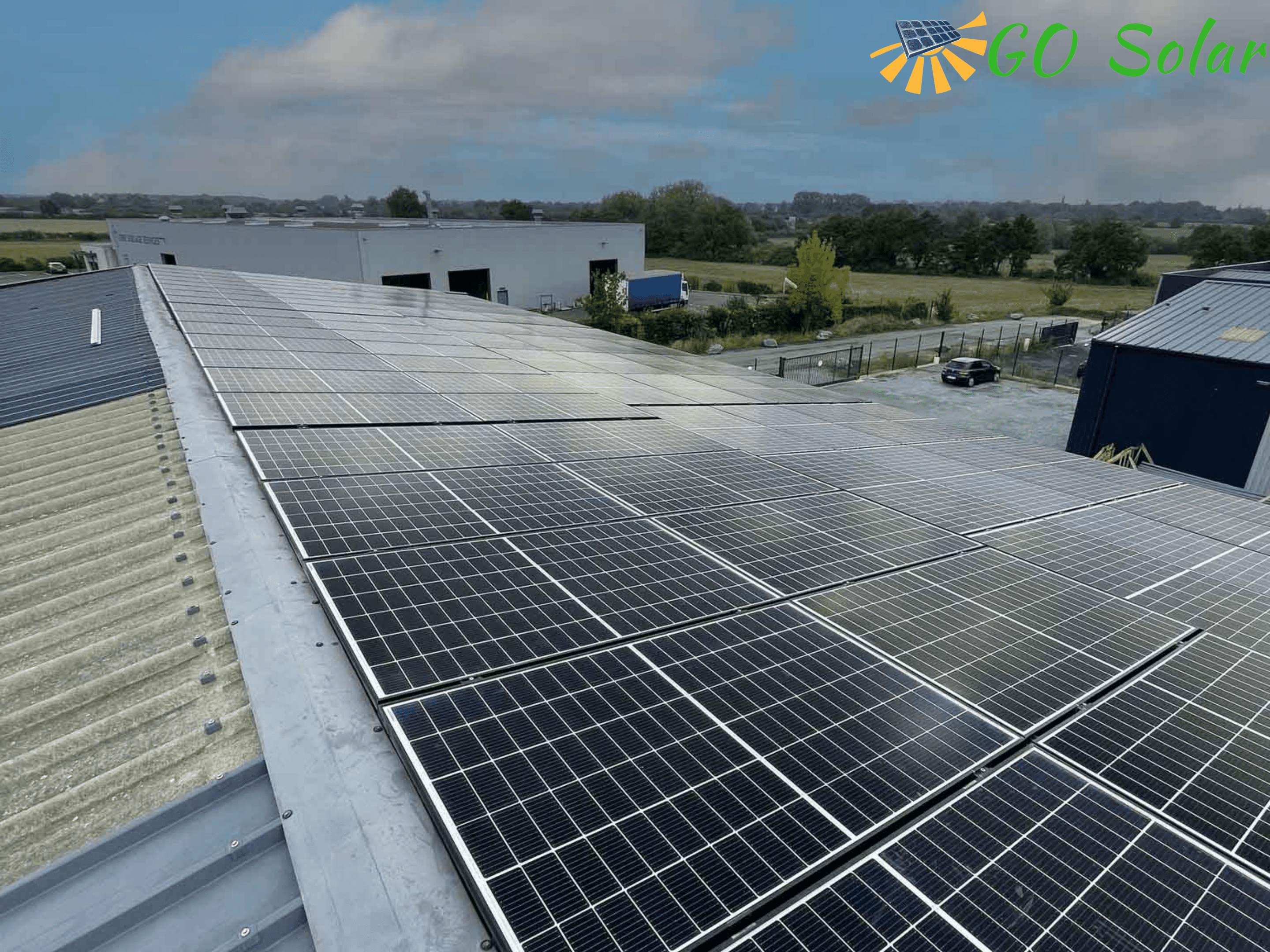 découvrez notre offre exceptionnelle de panneaux solaires à vendre. profitez d'énergies renouvelables pour réduire vos factures et contribuer à un avenir durable. installation facile et support client dédié!
