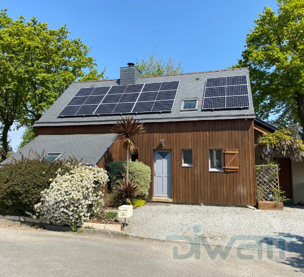 vente-photovoltaique Comment vendre votre installation photovoltaïque efficacement
