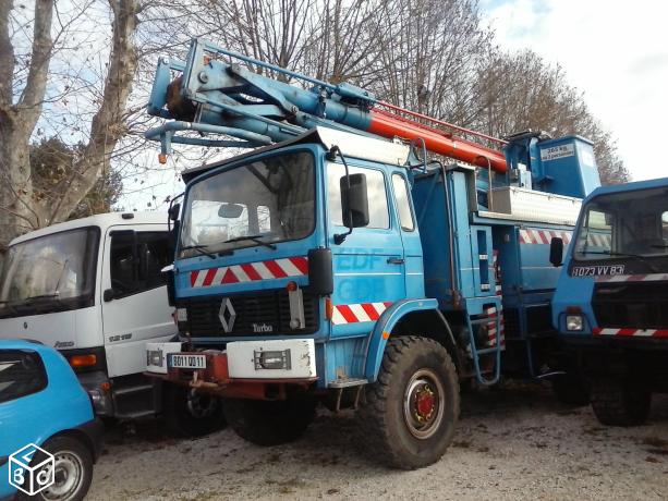 découvrez notre sélection de véhicules erdf à vendre. profitez d'offres exclusives et de modèles adaptés pour vos besoins professionnels. ne manquez pas l'opportunité d'acquérir un véhicule performant et fiable.