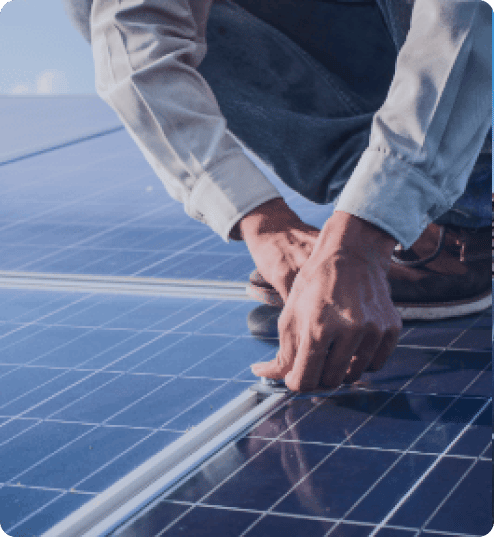 verif-install-photovoltaique vérification installation photovoltaique