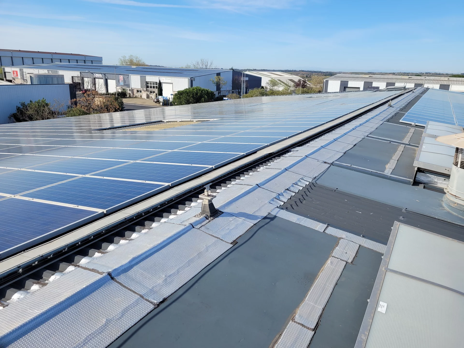 verification-consuel-photovoltaique Vérification consuel : un enjeu crucial pour votre installation photovoltaïque