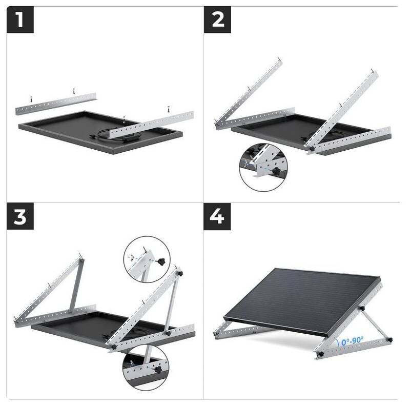 accessoires-photovoltaiques-1 Installation photovoltaïque : le choix des accessoires